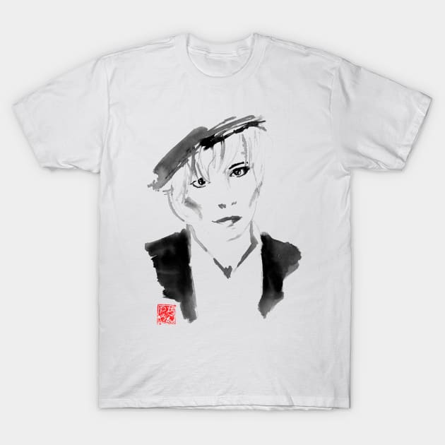 Mylene farmer t shirt hotsell